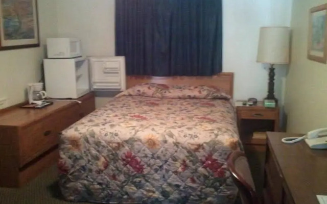 Wyoming Motel