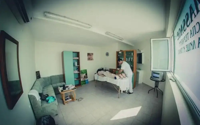 GT Riviera Fort Beach Apartments