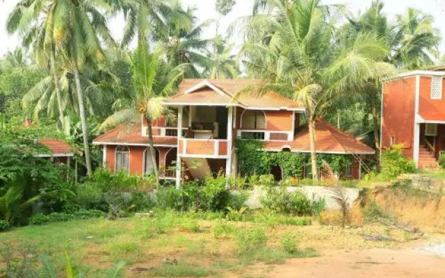 OYO 23594 T S Holiday Home Resort