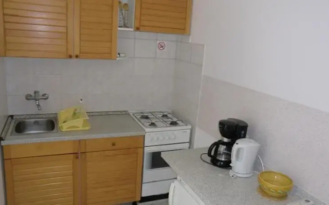 Apartments Mato