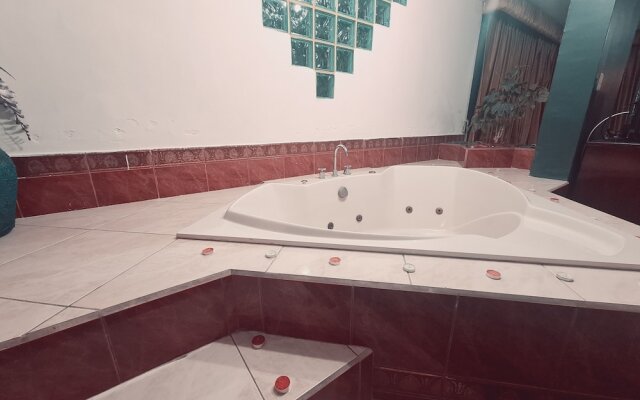 Hotel & Suites Gonsalez Suarez Quito