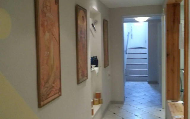 Rostock Übernachtung