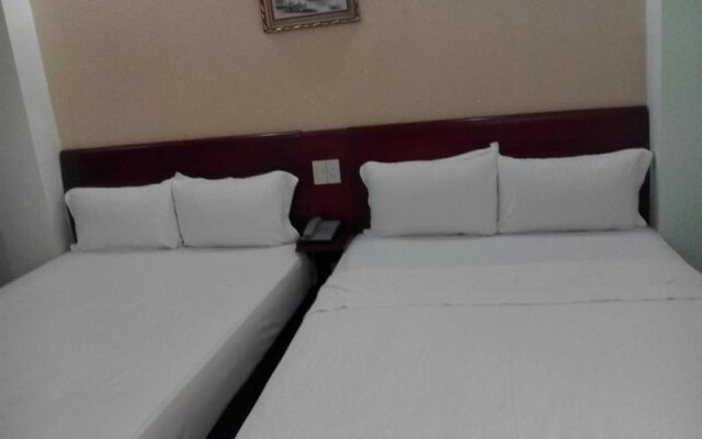 Saint Paul Hotel - Nha Trang