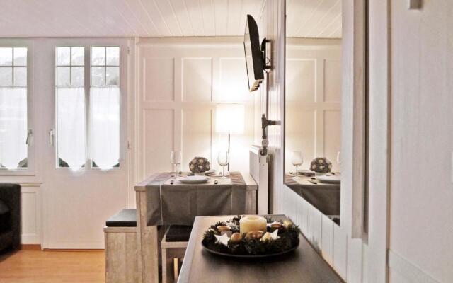 Chalet Maria Interlaken