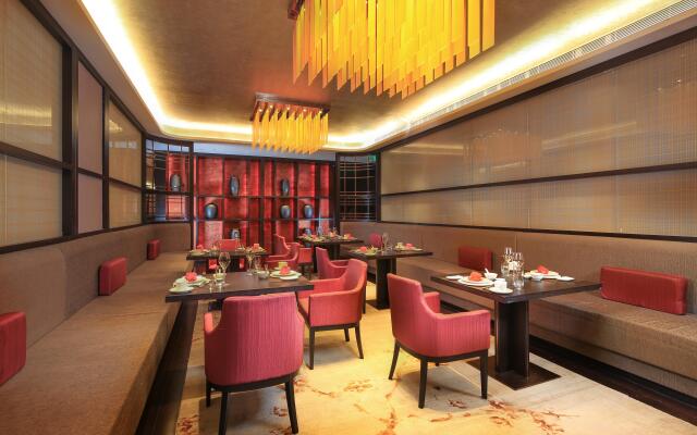 Intercontinental Taiyuan by IHG