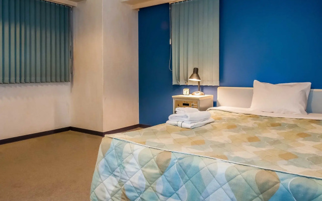 Nissei Hotel Fukuoka