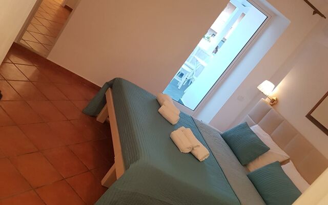 Tropea Boutique Hotel