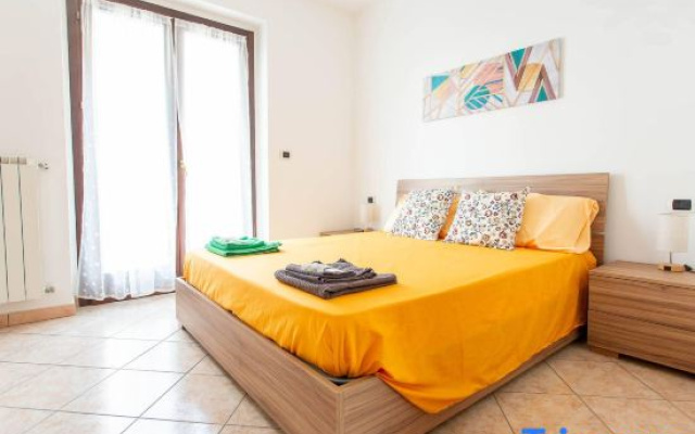 Villa Vespucci - Pet Friendly