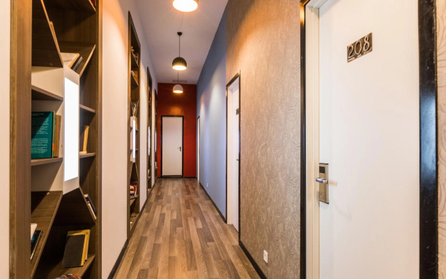 Бутик-отель Tbilisi Times Boutique Hotel