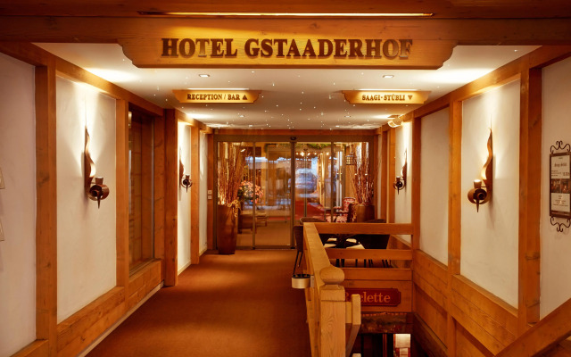 Gstaaderhof – Active & Relax Hotel