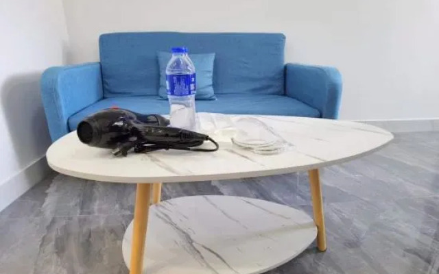 Kite Suixin Apartment (Dehua Road Shop)