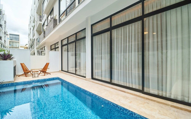 Elena Residences 004 By Lockey