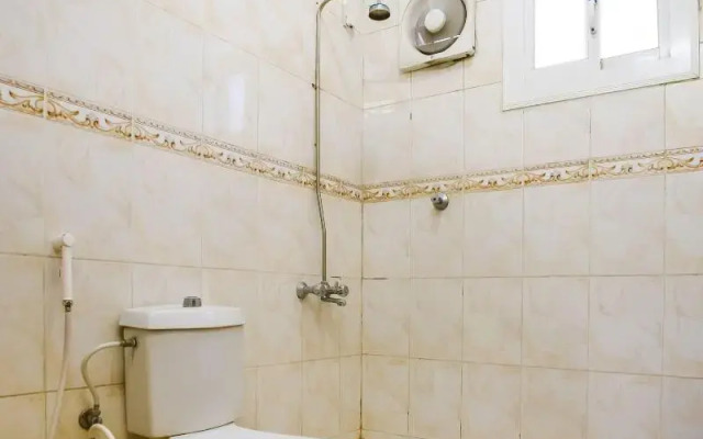 OYO 540 Abha Alshogag