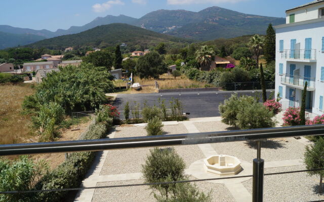 Résidence Villa Tyrrenia