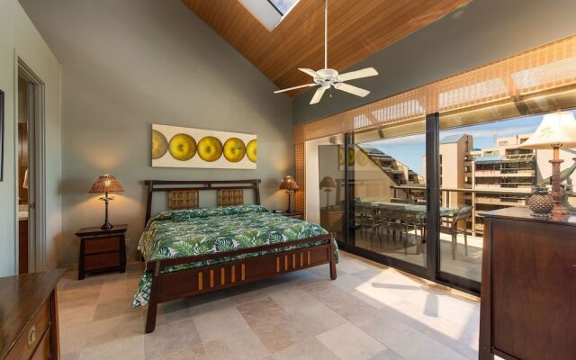 Sands Of Kahana 474 - Three Bedroom Condo