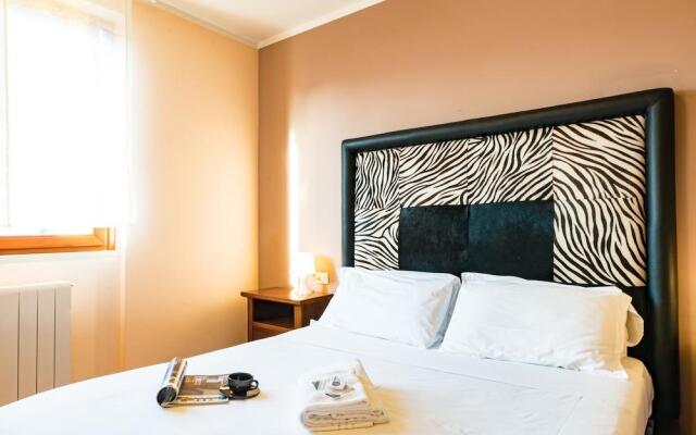 Bright Apartments Desenzano - Artisti Pool