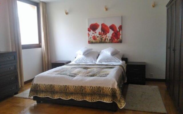 Apartament Nowiniarska