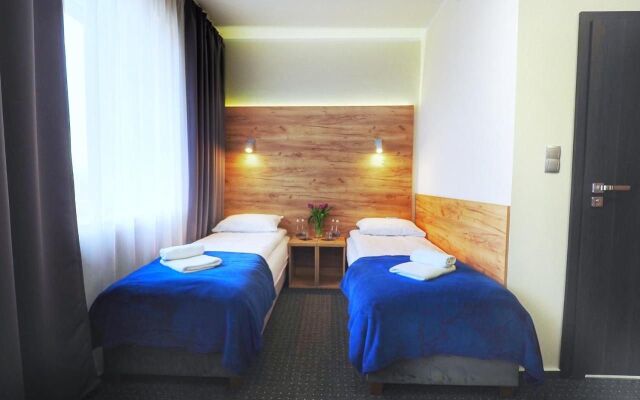 S7 Hotel