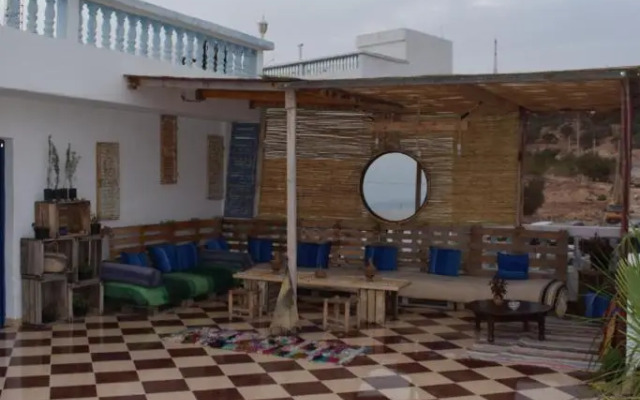 Taghazout Camp Surf & Yoga