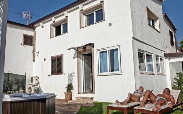 Villa Tamara Country & Spa Suites