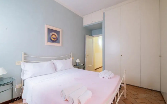 Casa Petroni in Bologna