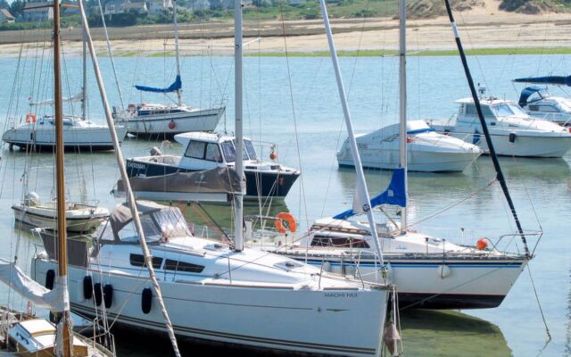 Les Mésanges (LDO400)