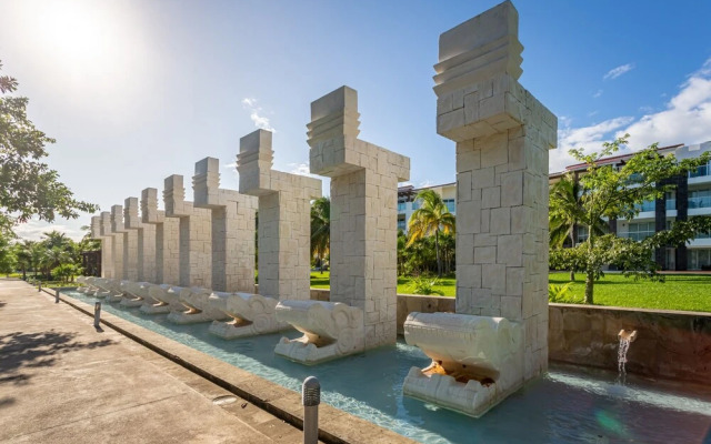 Casa Mar Penthouse  Mareazul 2 Bedroom Condo by RedAwning