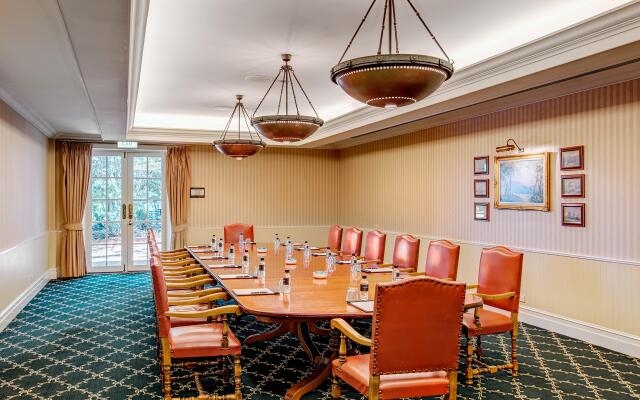 InterContinental Sanctuary Cove Resort by IHG