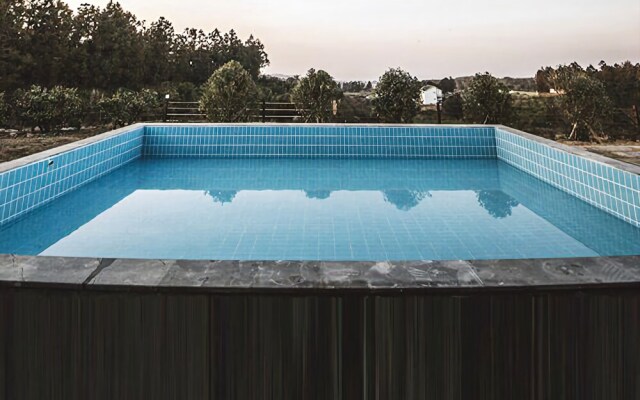 Jeju By the Hill Pension