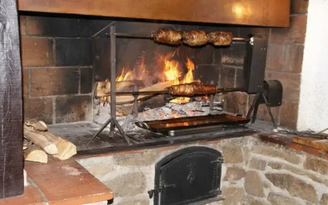 Hôtel Restaurant Des Maziès