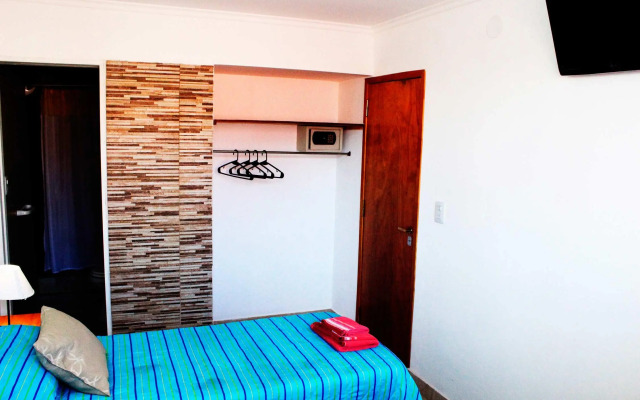 Hotel Luna Morena