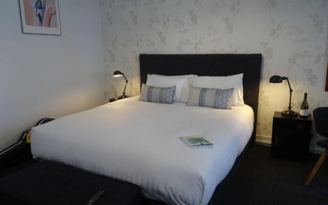 Argyle Accommodation