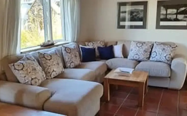 4 Bedroomed House in Waterville Close to the Beach