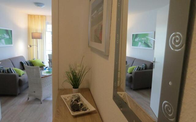 Villa Granitz - Ferienwohnung 29