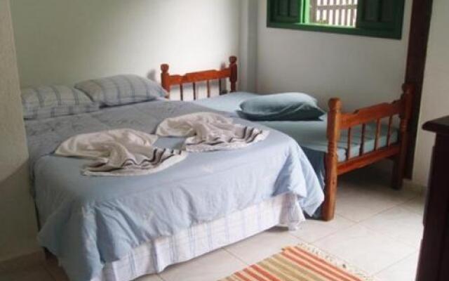 Hospedagem dos Arvoredos