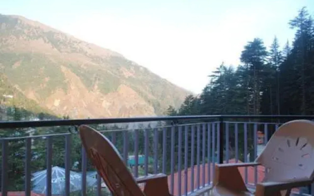 Gagan Resorts