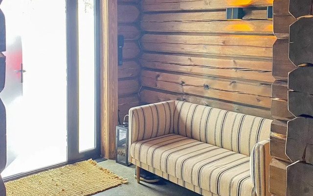 10 Person Holiday Home in Moen-by Traum