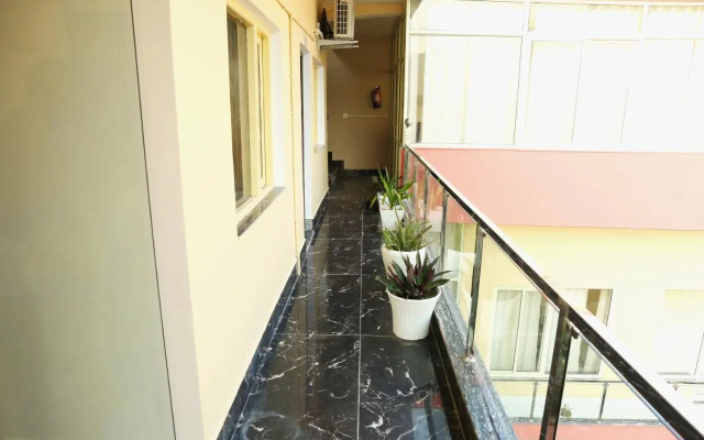 Tapovan New Residency By FTP Hotels
