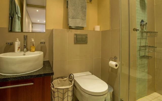 Eden on the Bay Studios