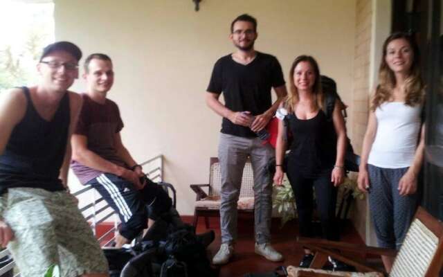 Mama's Villa by Taprobane - Hostel