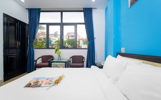 La Maison Da Nang Beach