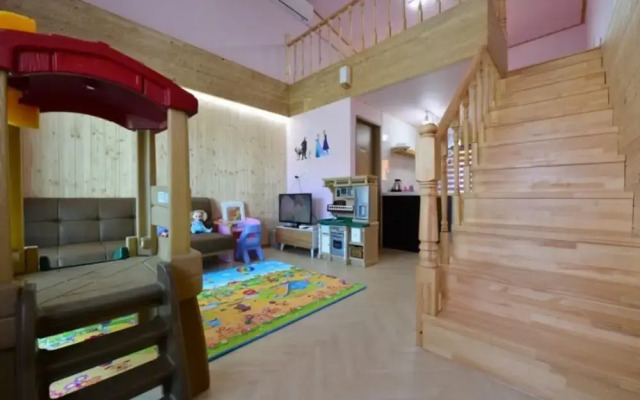 Yeoncheon Valley Bed & Breakfast Pension