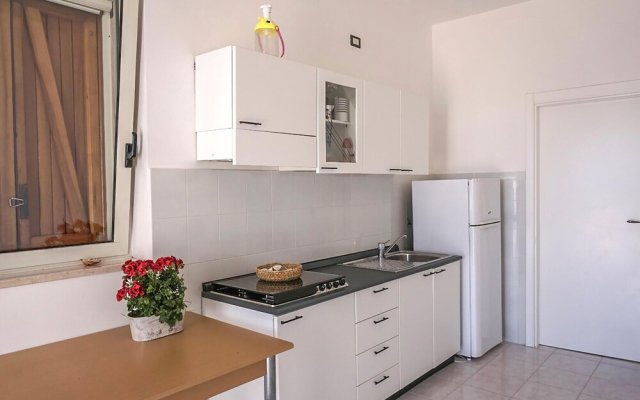 Awesome Home in Mattinata With Wifi and 2 Bedrooms