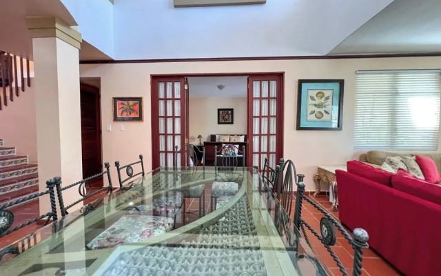 Paradise Villas & Vacations
