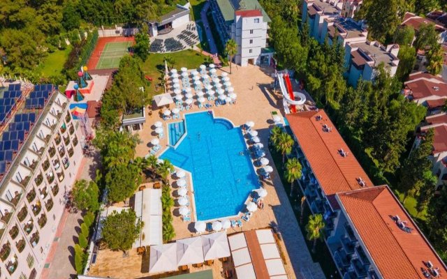 Eldar Garden Resort Hotel