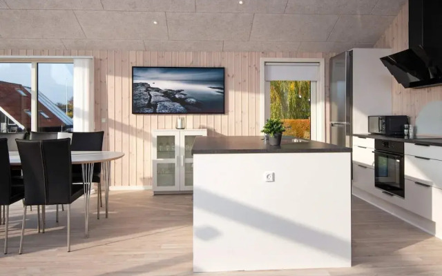Luxury Beach House With Spa - By Traum Ferienwohnungen