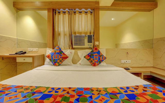 Starwood Residency by Fabhotel