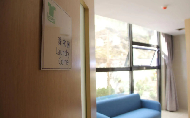 Holiday Inn Express Daocheng Yading by IHG