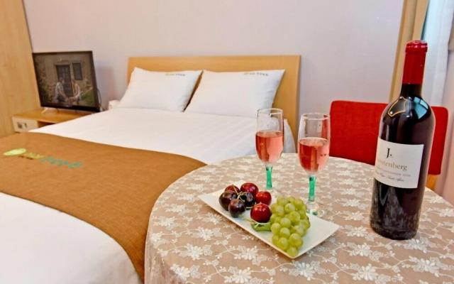 Erefarm Hostel