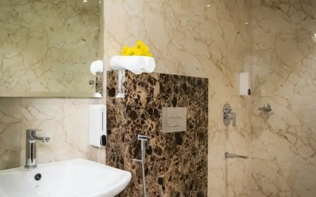 Hotel The Balam